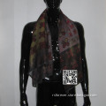 Hot selling high quaity low moq digital printing scarves